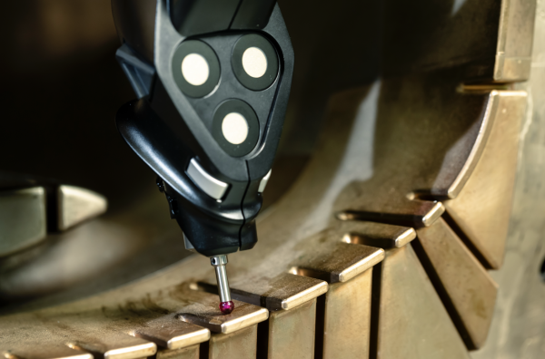 HandyPROBE Next+ Series