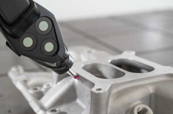 HandyPROBE Next+ Series - Imagen 2