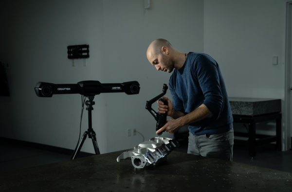 HandyPROBE Next+ Series - Imagen 8